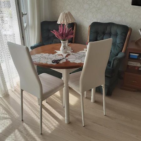 Апартаменти Kawalerka 30M2 Радом Екстер'єр фото